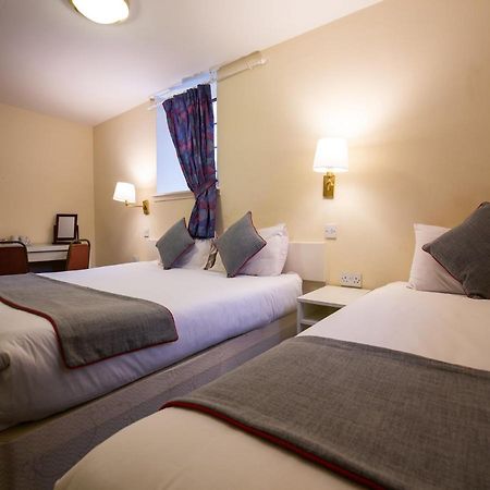 Longforgan Coaching Inn Dundee Eksteriør billede