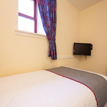 Longforgan Coaching Inn Dundee Eksteriør billede