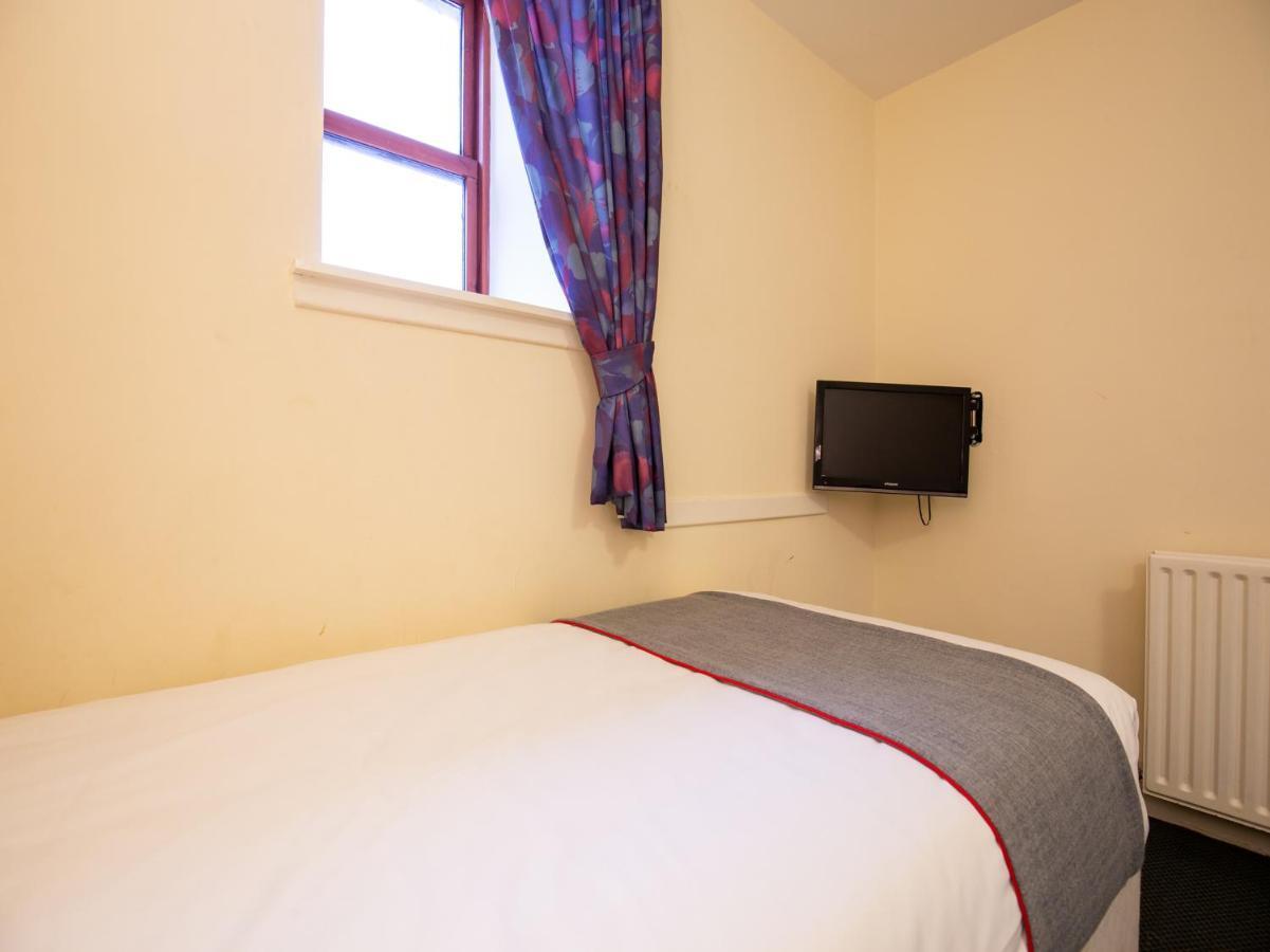 Longforgan Coaching Inn Dundee Eksteriør billede