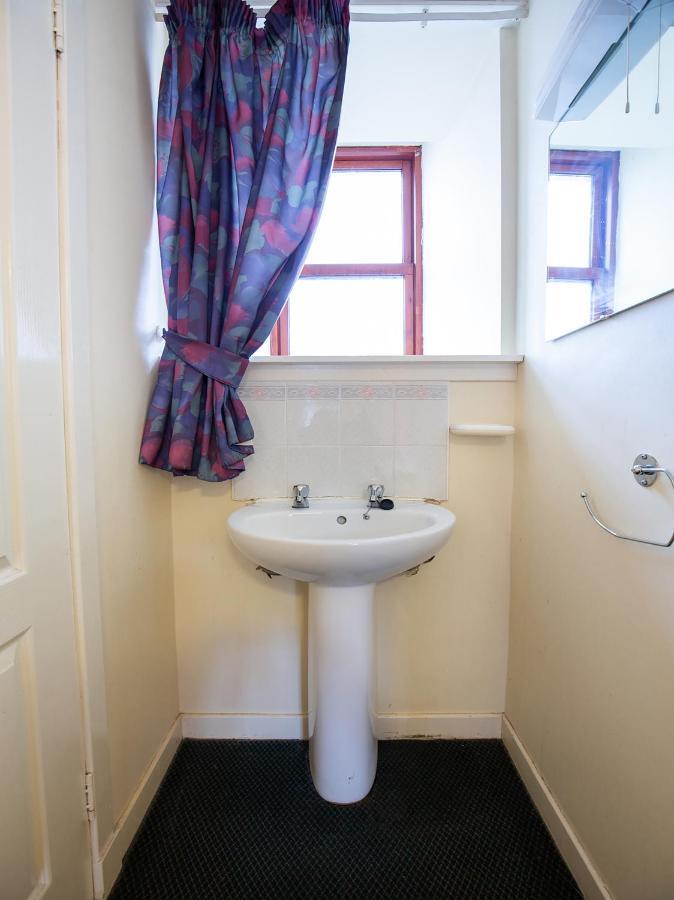 Longforgan Coaching Inn Dundee Eksteriør billede