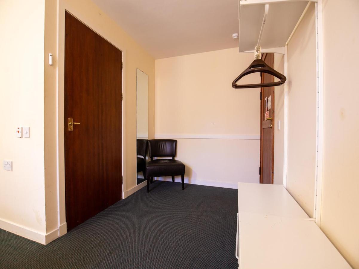 Longforgan Coaching Inn Dundee Eksteriør billede